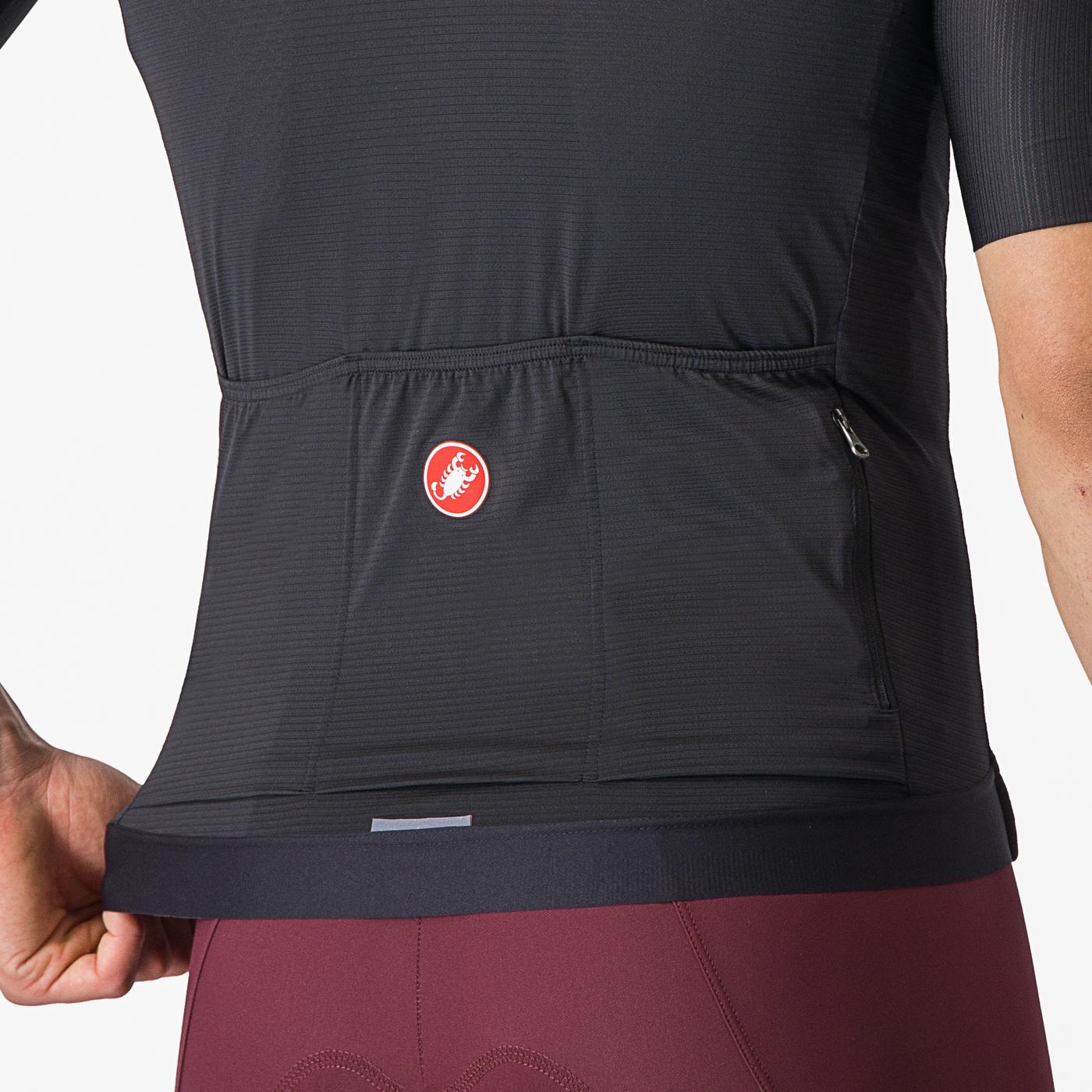 Maillot Espresso  homme | Castelli - Image 12