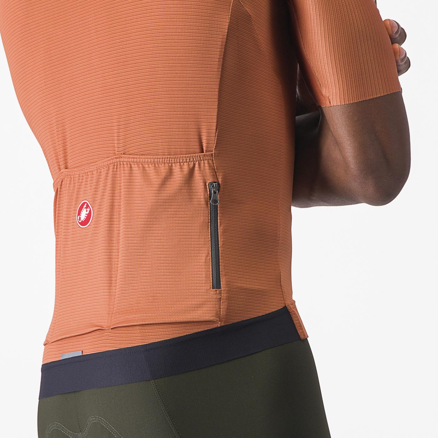 Maillot Espresso  homme | Castelli - Image 22