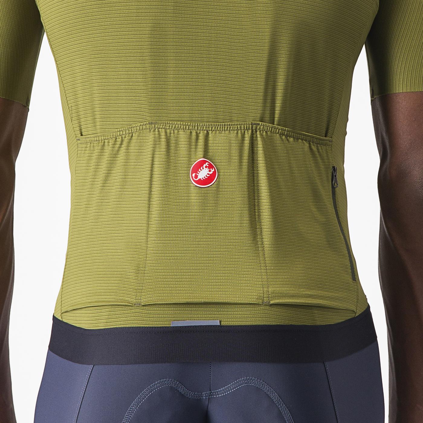 Maillot Espresso  homme | Castelli - Image 35