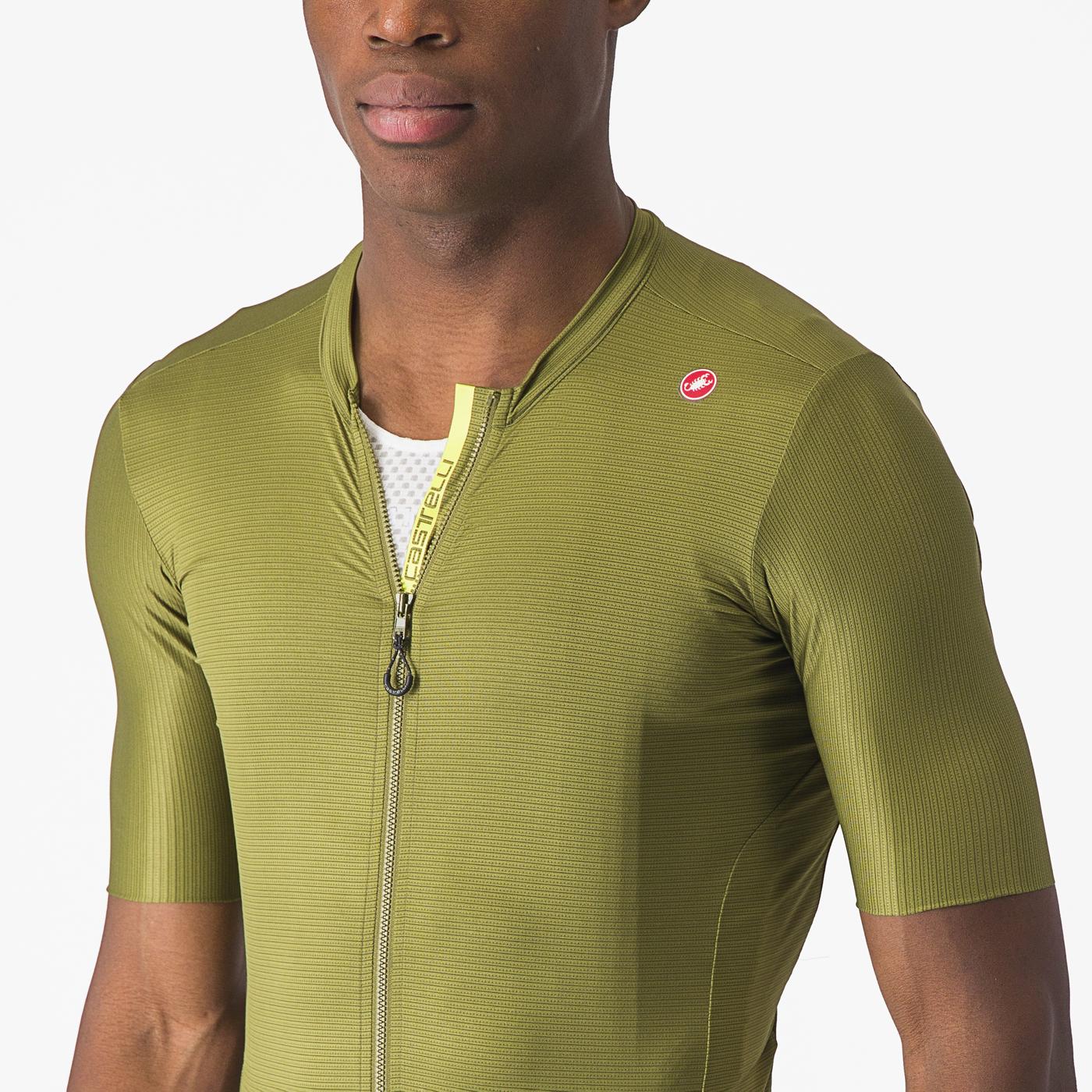 Maillot Espresso  homme | Castelli - Image 36