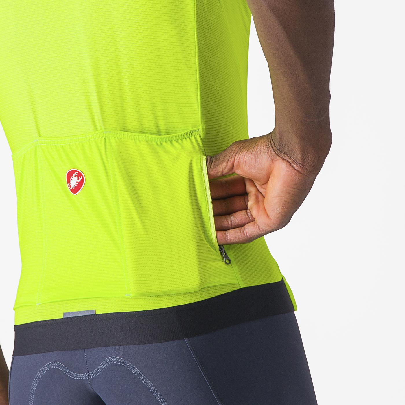 Maillot Espresso  homme | Castelli - Image 45