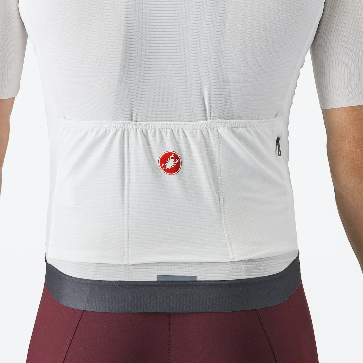 Maillot Espresso  homme | Castelli - Image 5