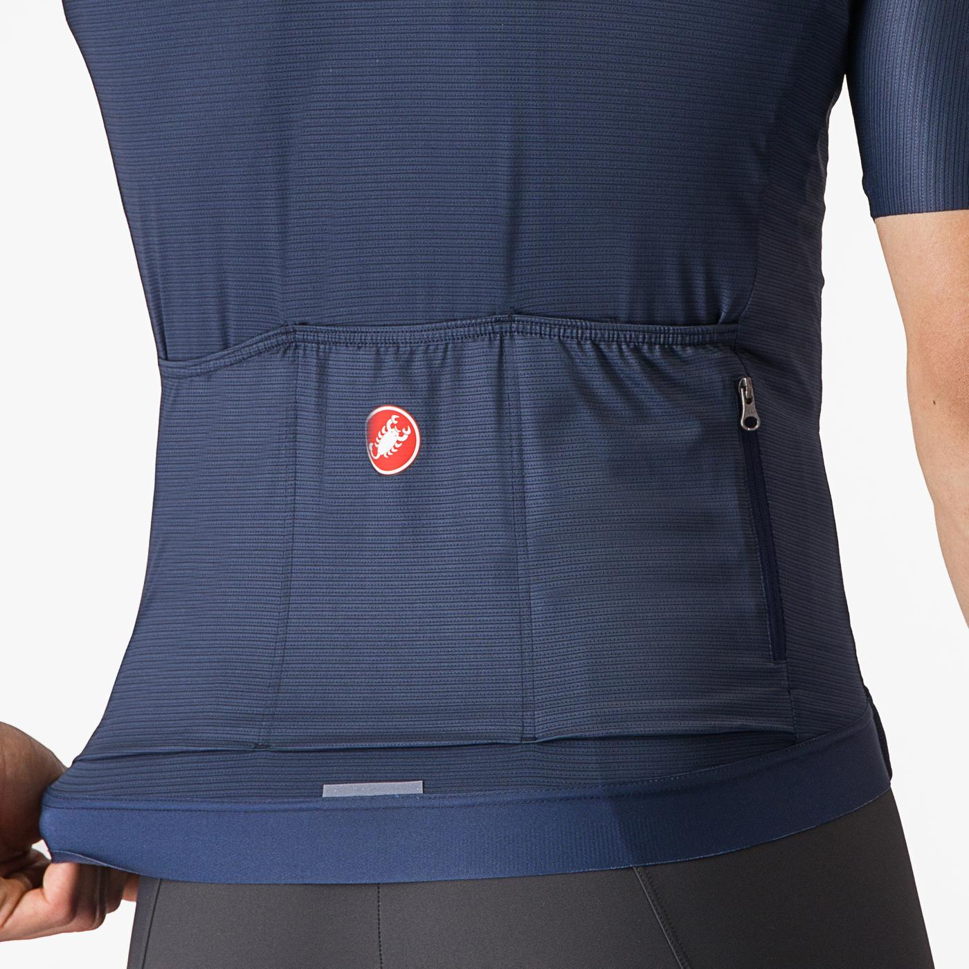 Maillot Espresso  homme | Castelli - Image 54