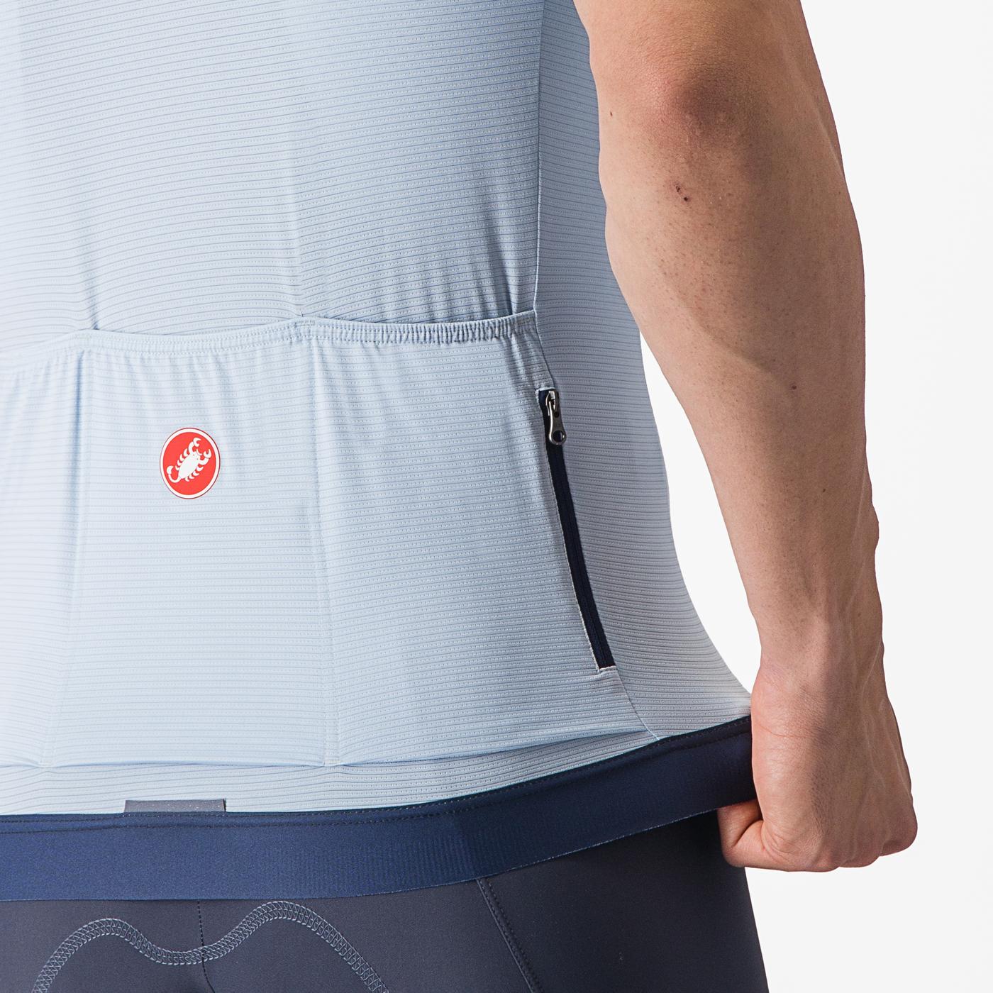 Maillot Espresso  homme | Castelli - Image 62