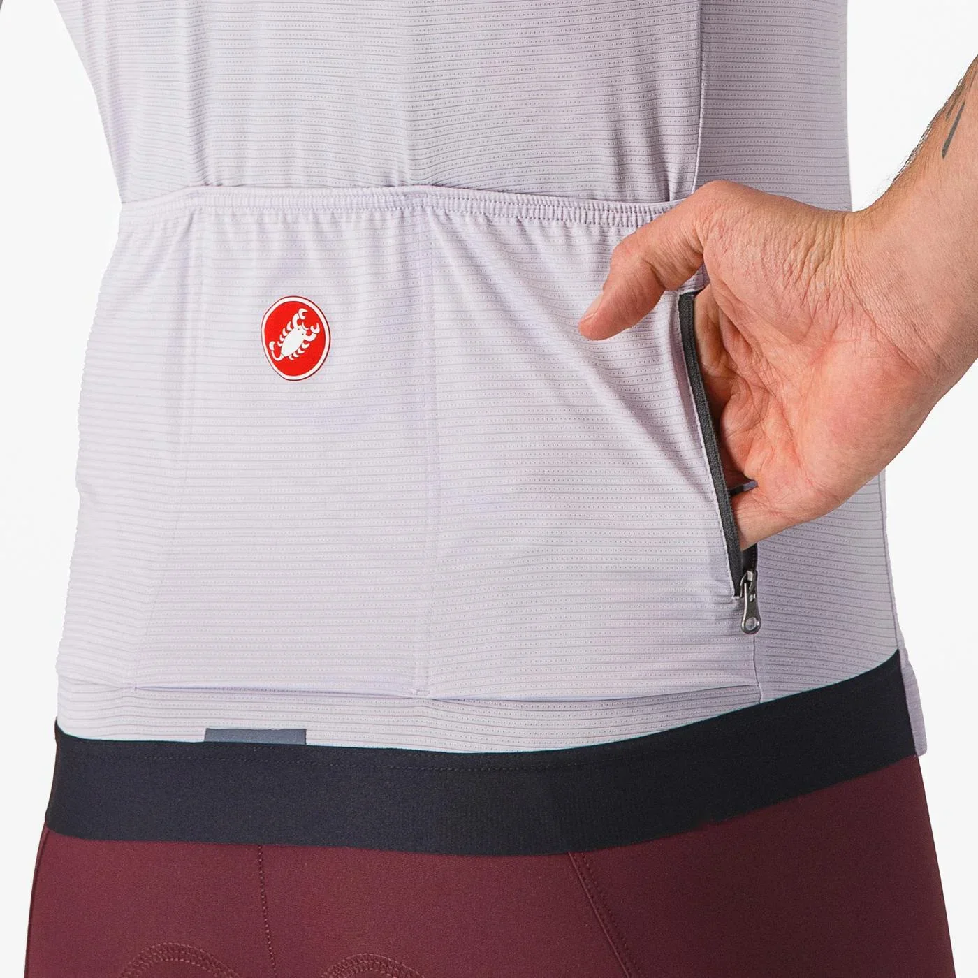 Maillot Espresso  homme | Castelli - Image 66