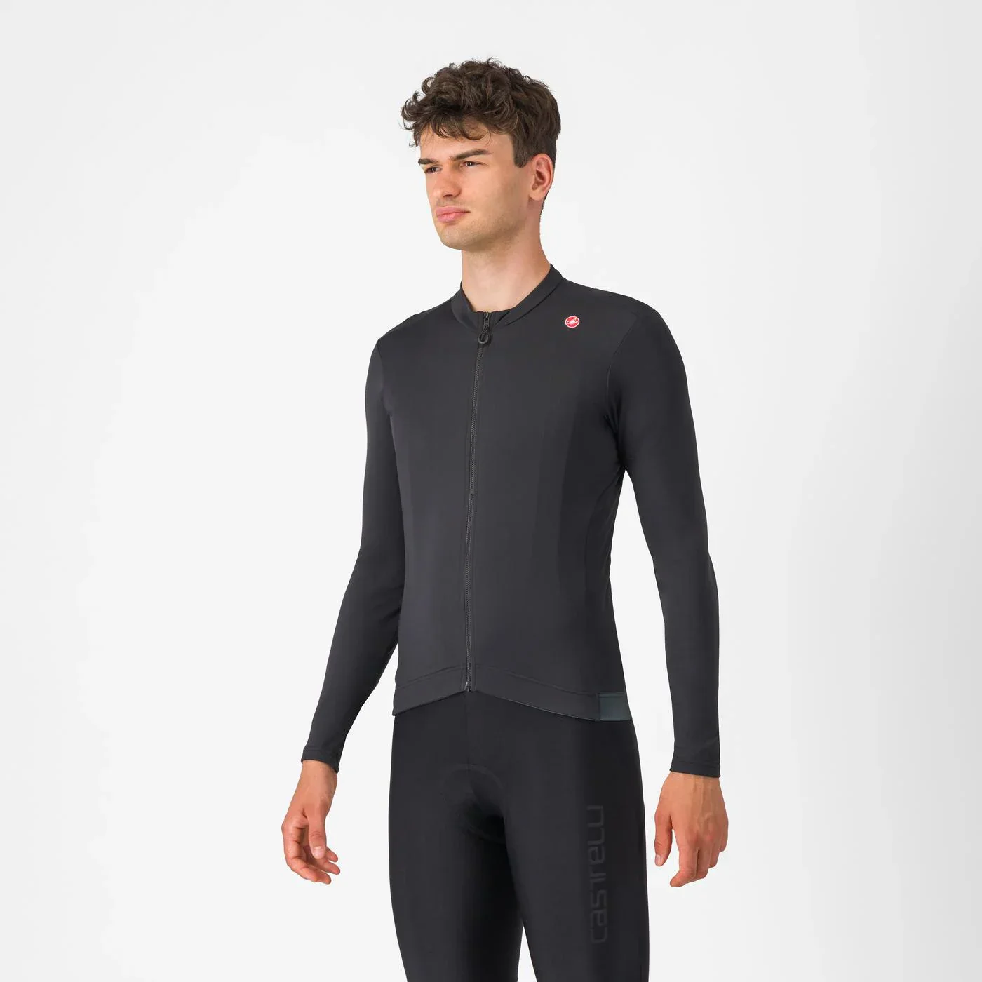 ESPRESSO THERMAL JERSEY