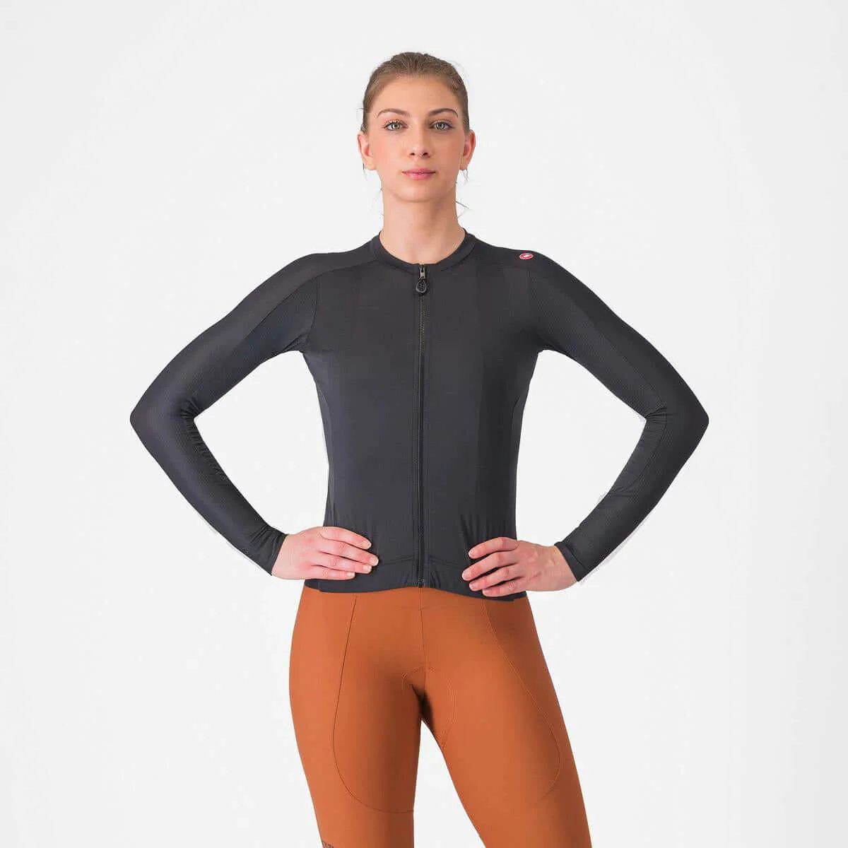 Espresso W Long Sleeve Jersey - Femme | Castelli - Image 3