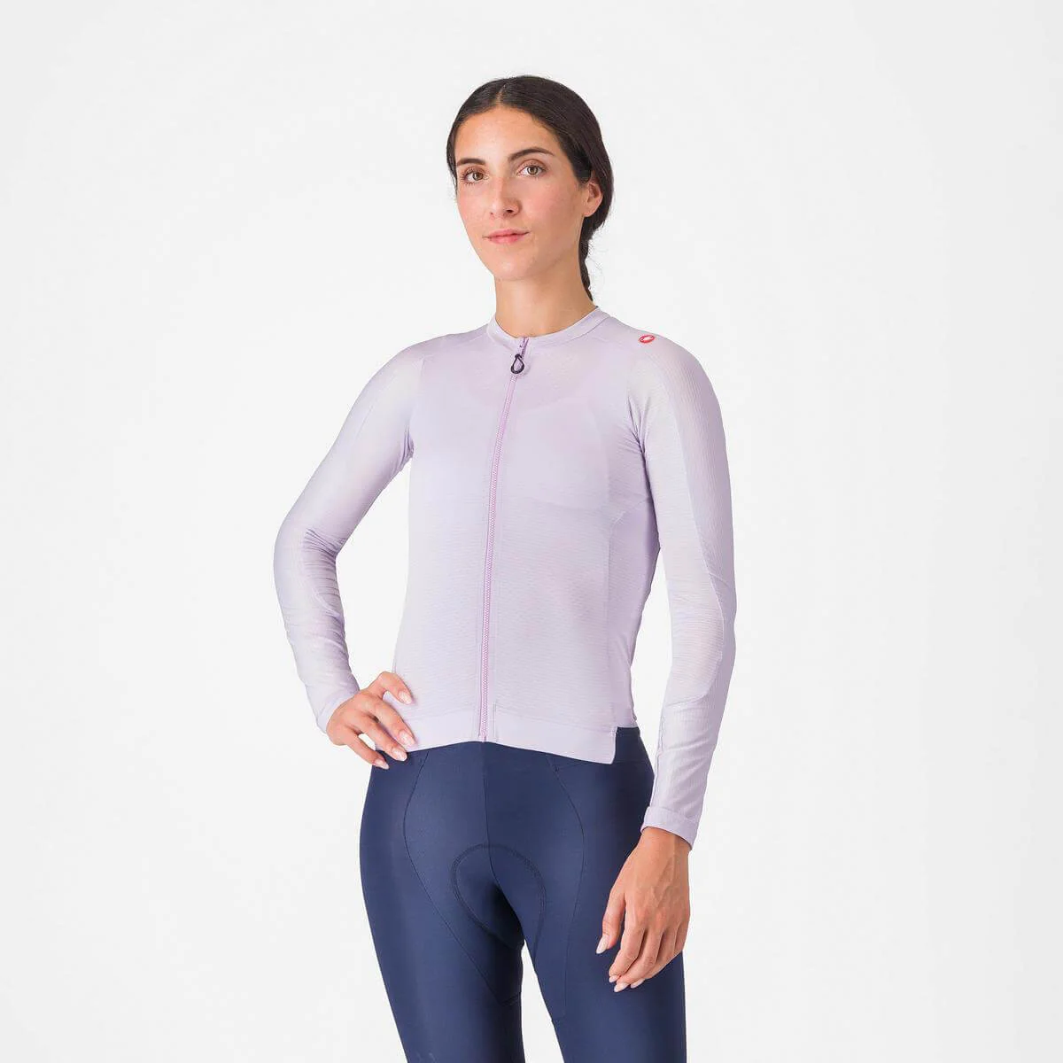 Espresso W Long Sleeve Jersey - Femme | Castelli - Image 4