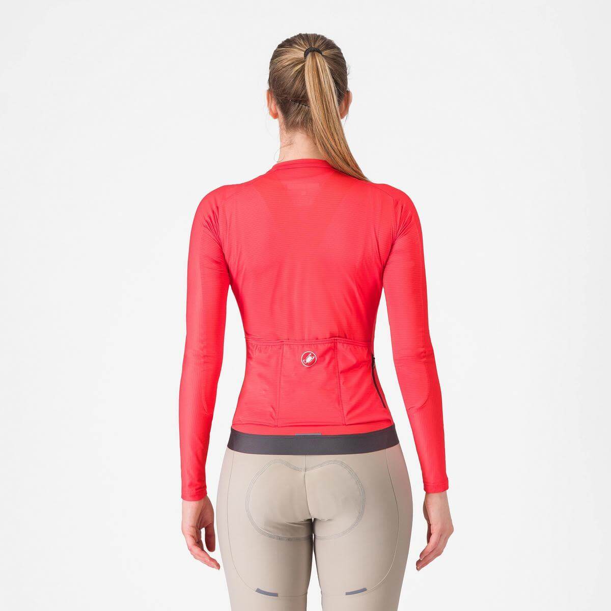 Espresso W Long Sleeve Jersey - Femme | Castelli - Image 6