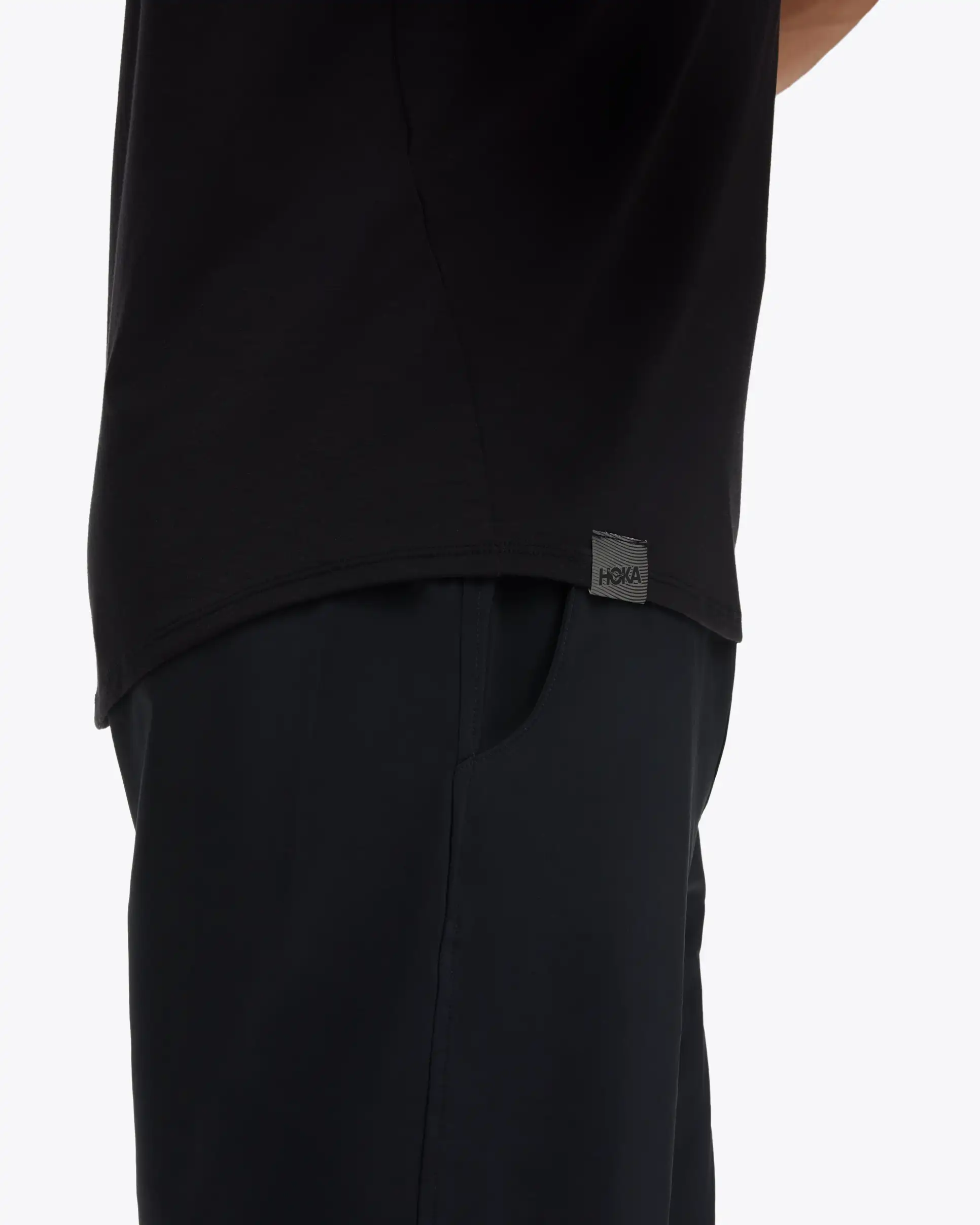 ESSENTIAL TEE - HOMME | HOKA - Image 5