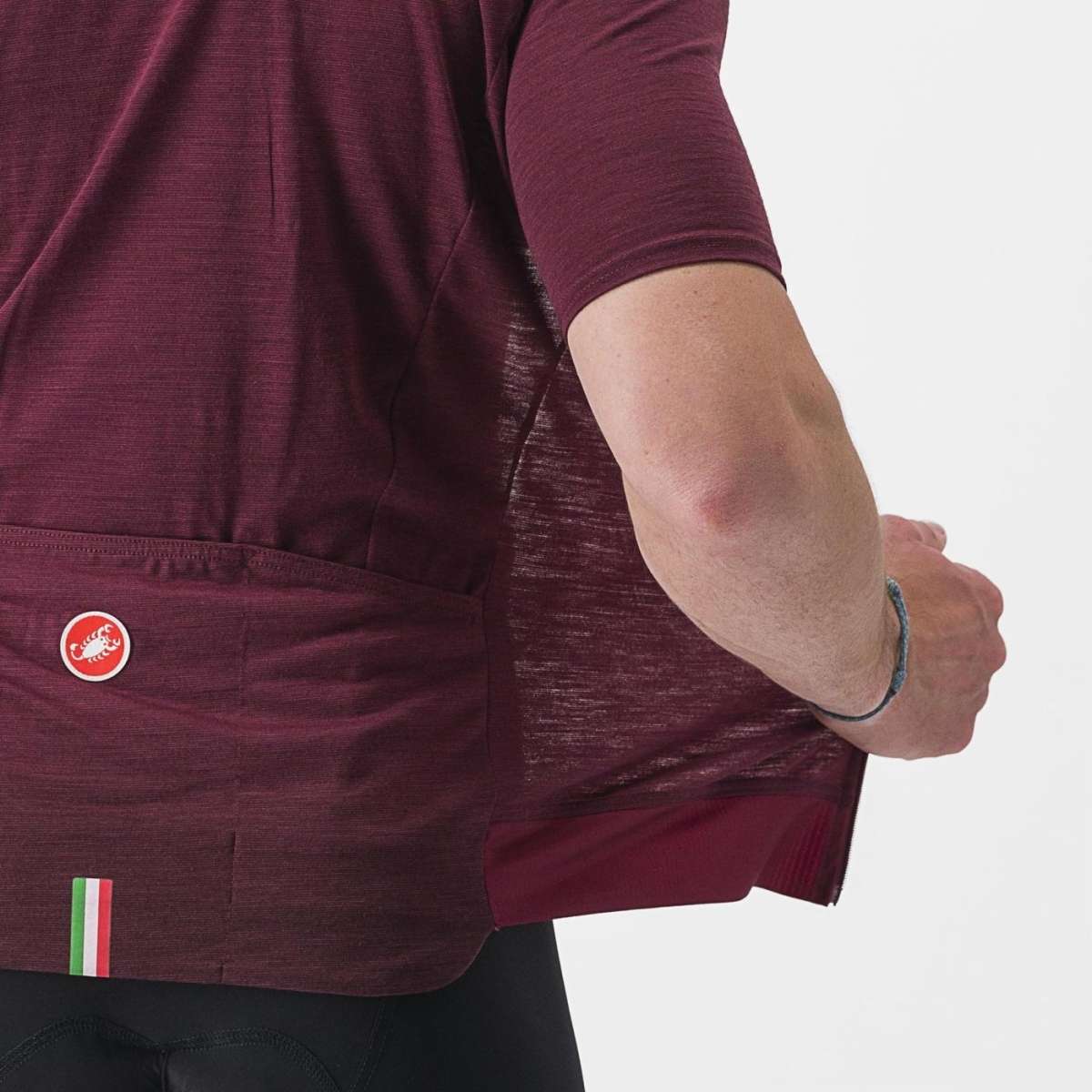 MAILLOT FINISSEUR | Castelli - Image 3