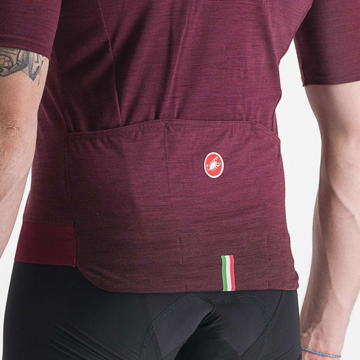 MAILLOT FINISSEUR | Castelli - Image 4