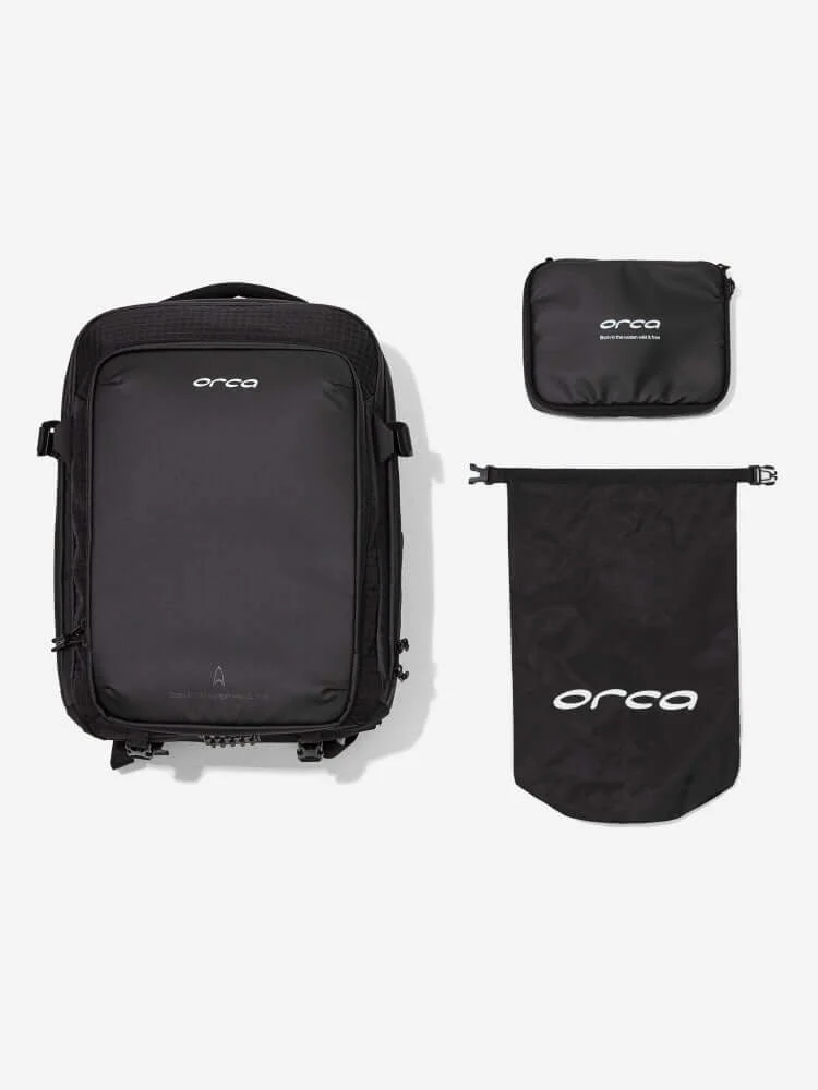 Explorer Backpack  | Orca - Image 8
