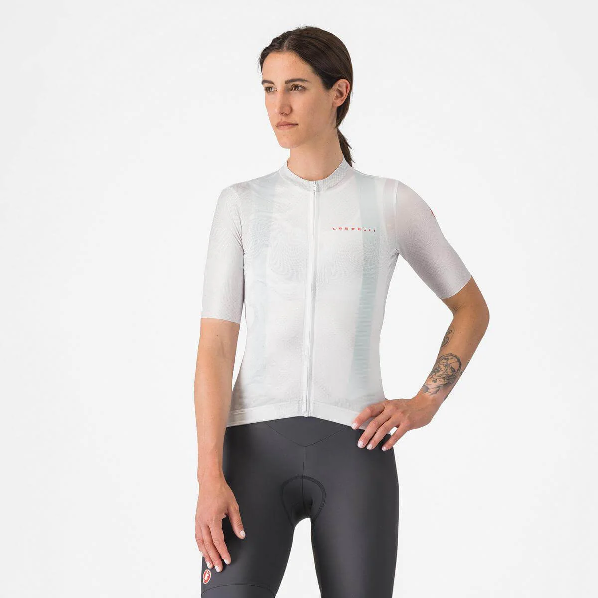 Fantasia Jersey - Femme | Castelli
