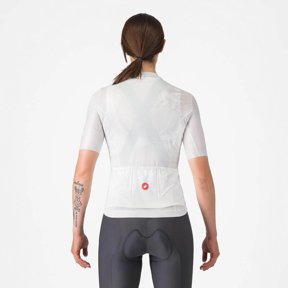 Fantasia Jersey - Femme | Castelli - Image 4