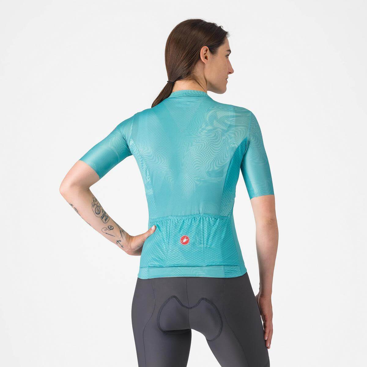 Fantasia Jersey - Femme | Castelli - Image 5