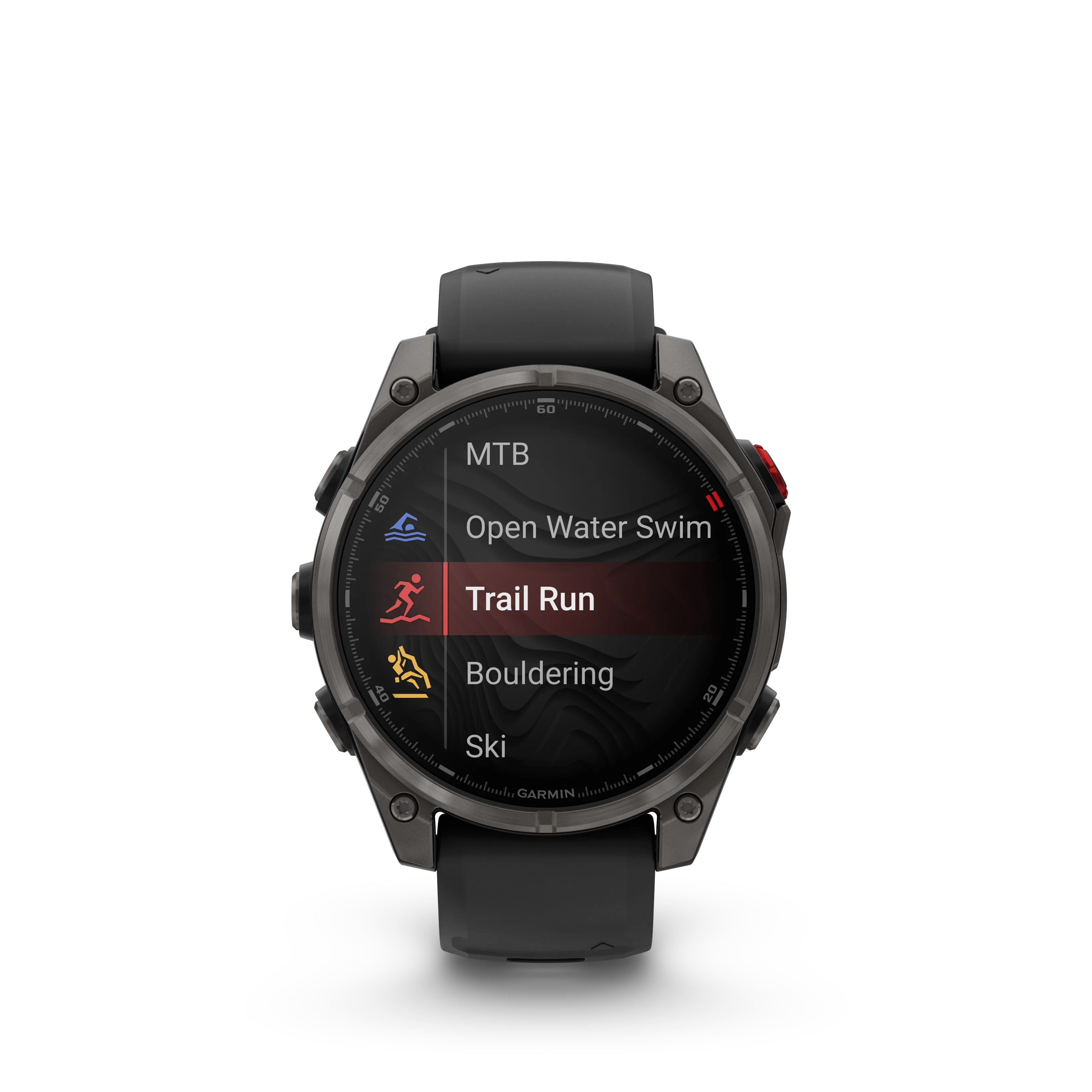 Fenix 8 Pro | Garmin - Image 10