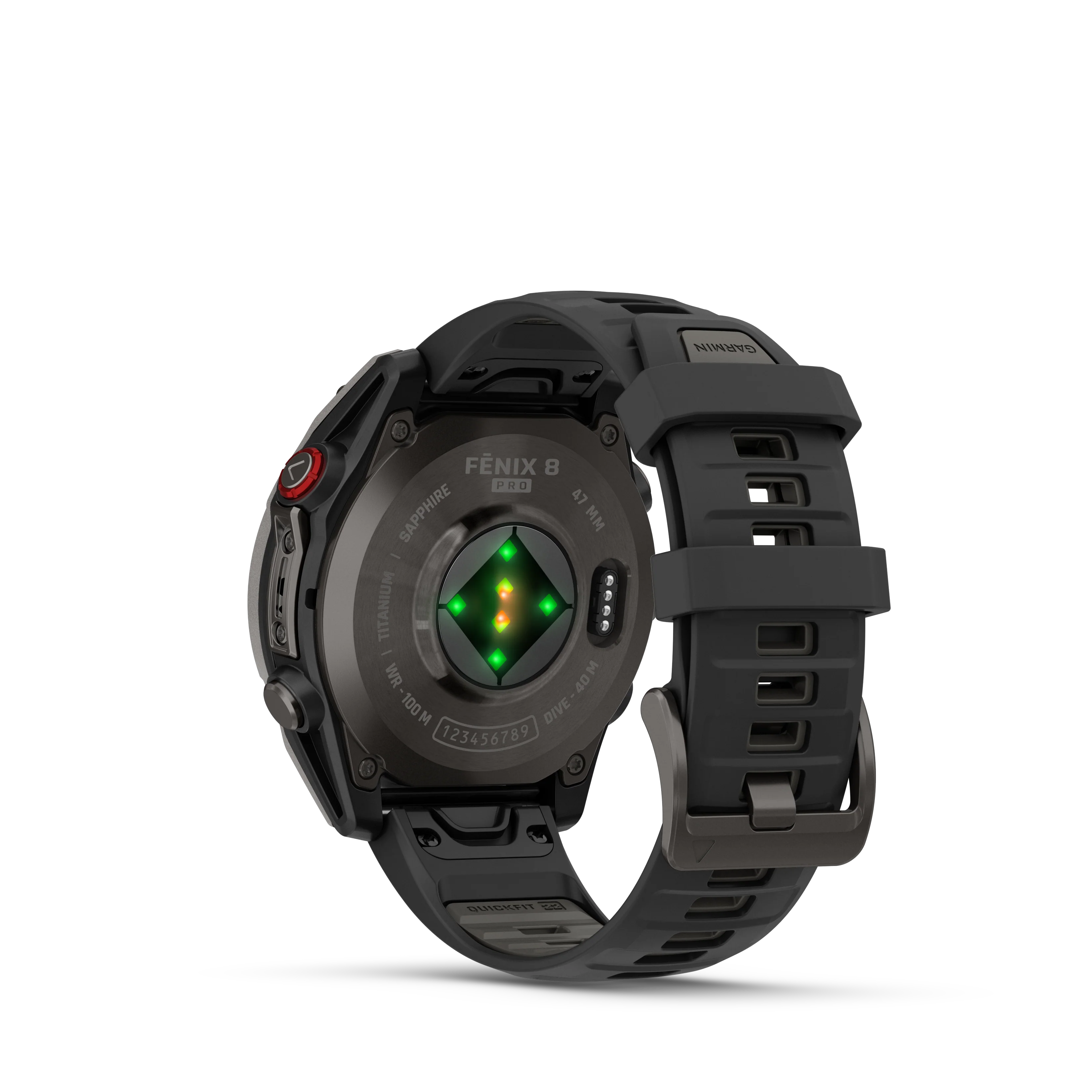Fenix 8 Pro | Garmin - Image 13