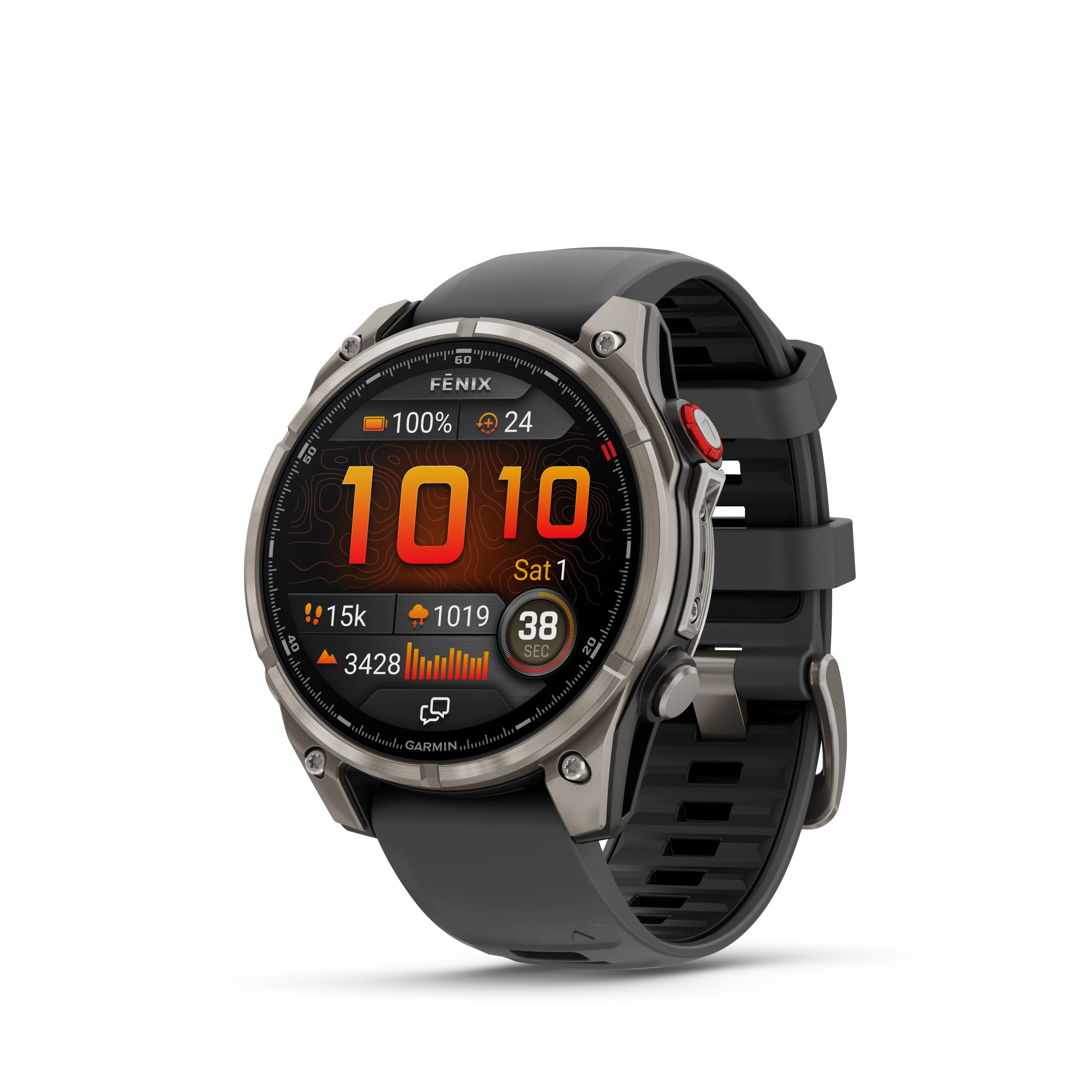 Fenix 8 Pro | Garmin - Image 14