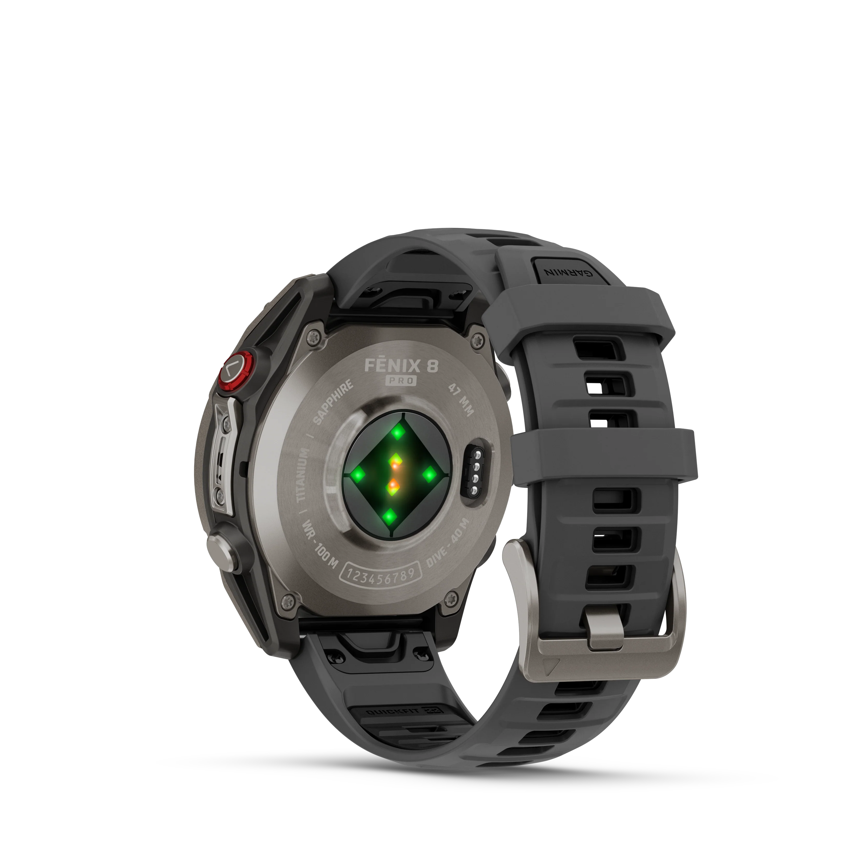 Fenix 8 Pro | Garmin - Image 17