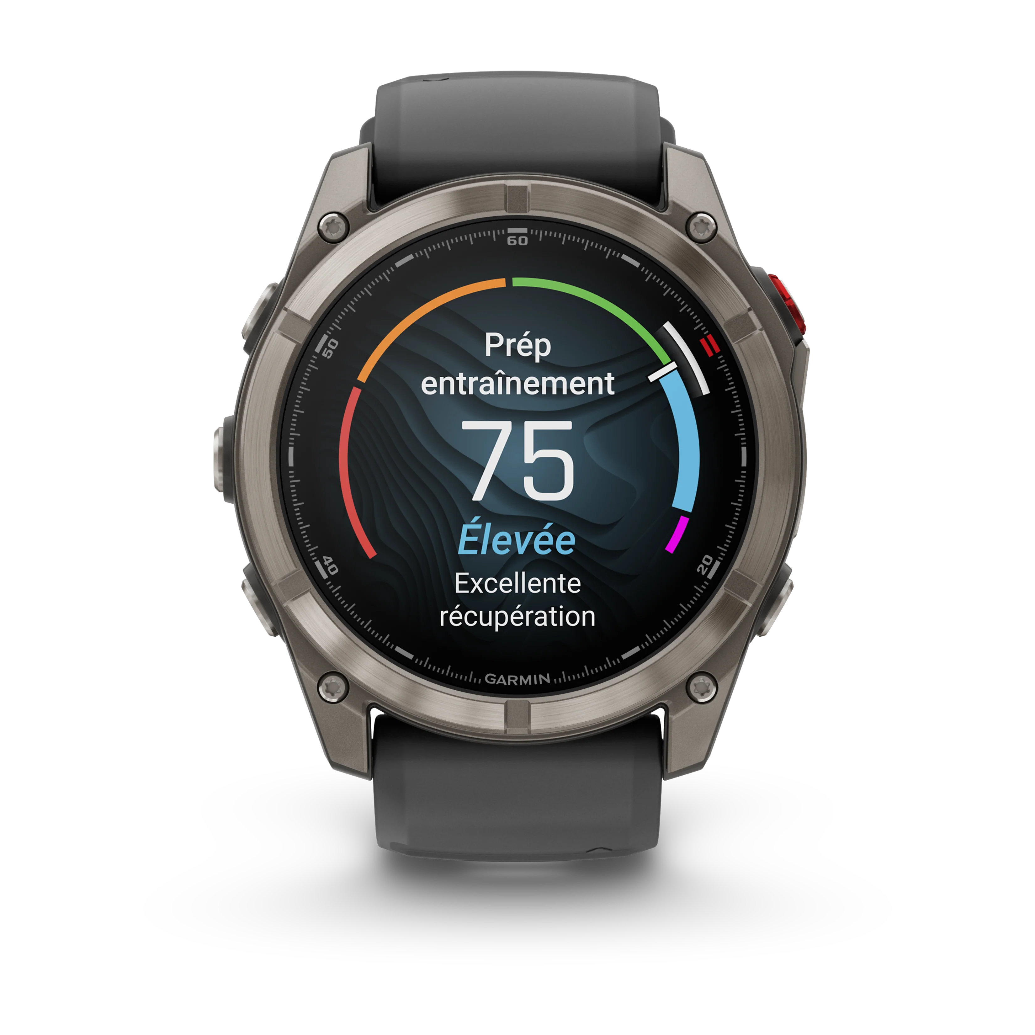 Fenix 8 Pro | Garmin - Image 3