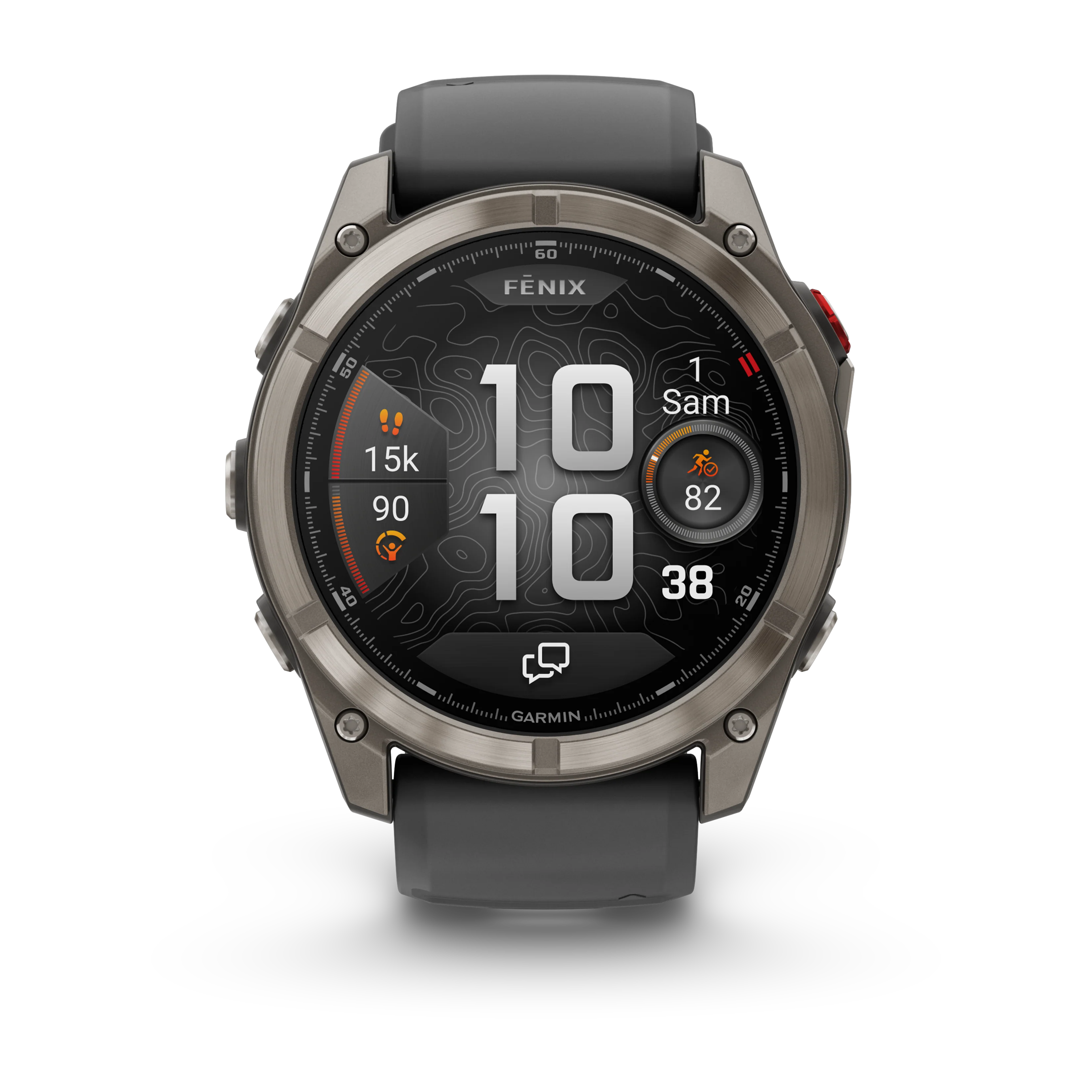 Fenix 8 Pro | Garmin - Image 4