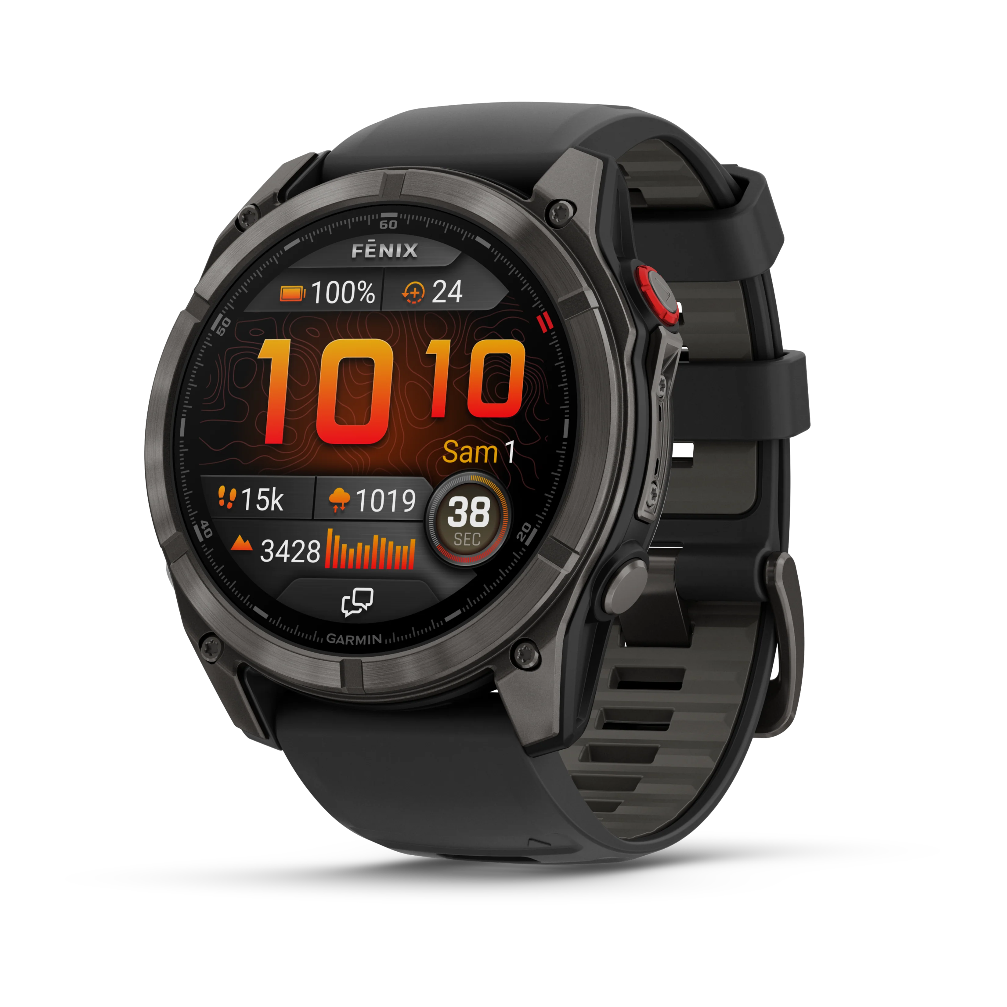 Fenix 8 Pro | Garmin - Image 5
