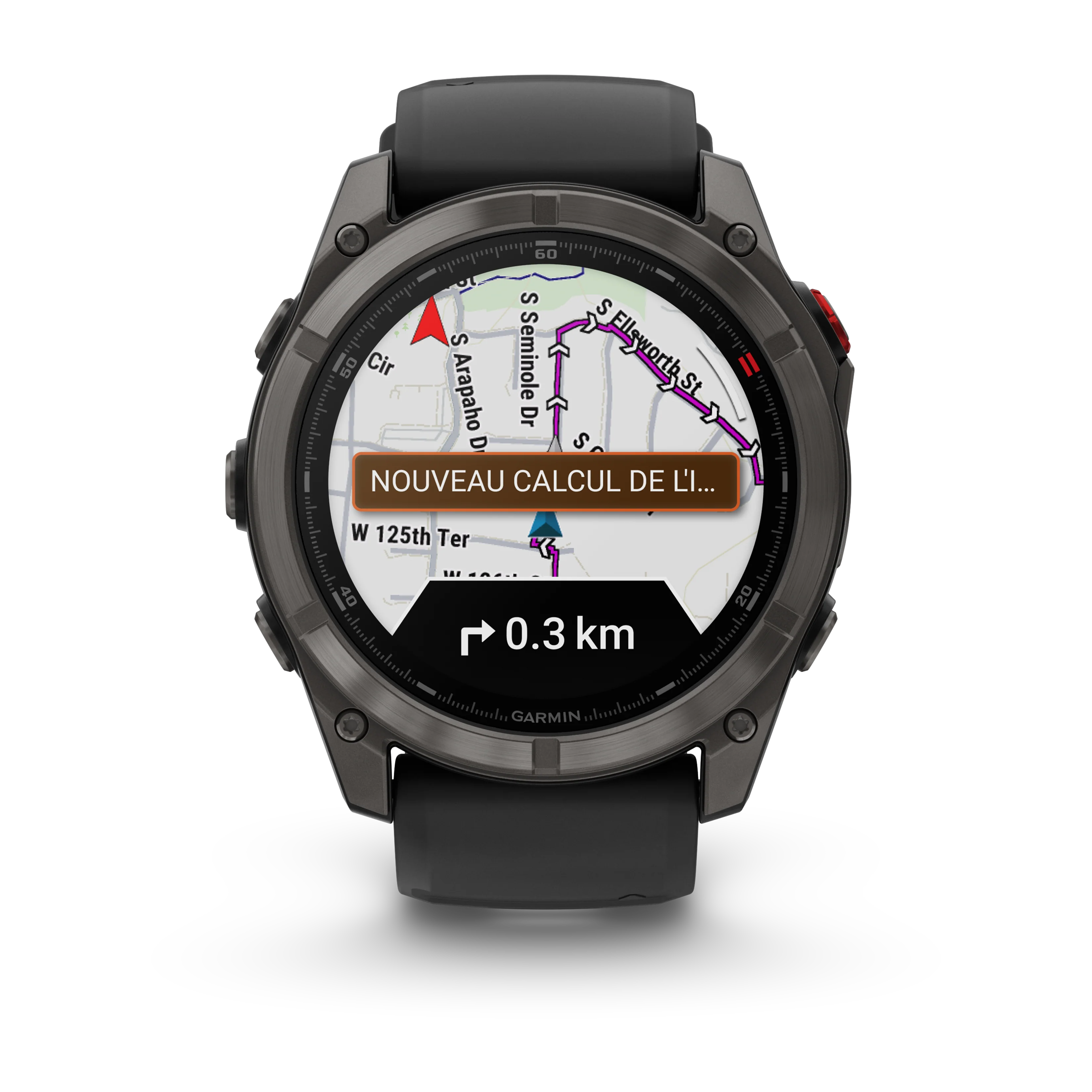 Fenix 8 Pro | Garmin - Image 6