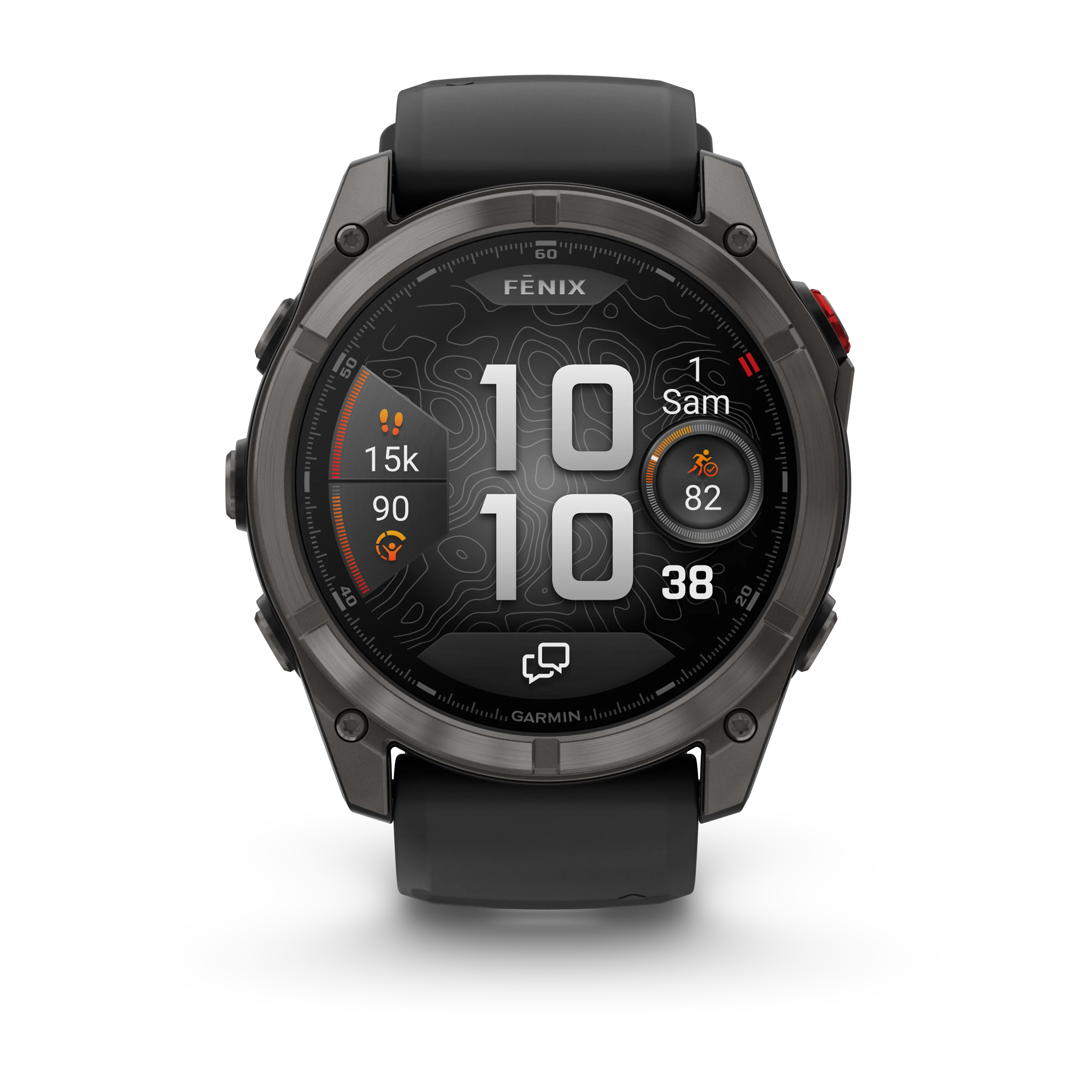 Fenix 8 Pro | Garmin - Image 7