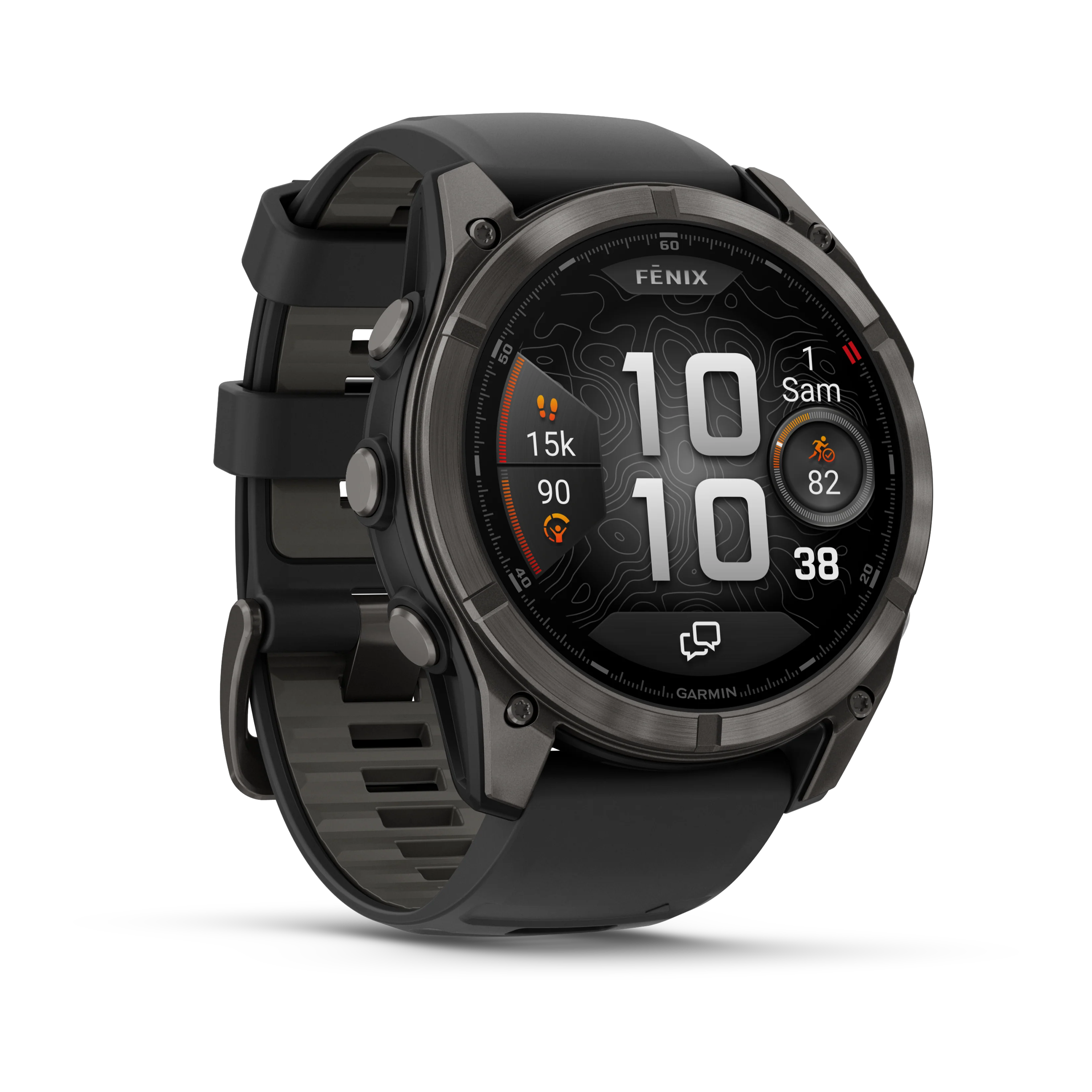 Fenix 8 Pro | Garmin - Image 8