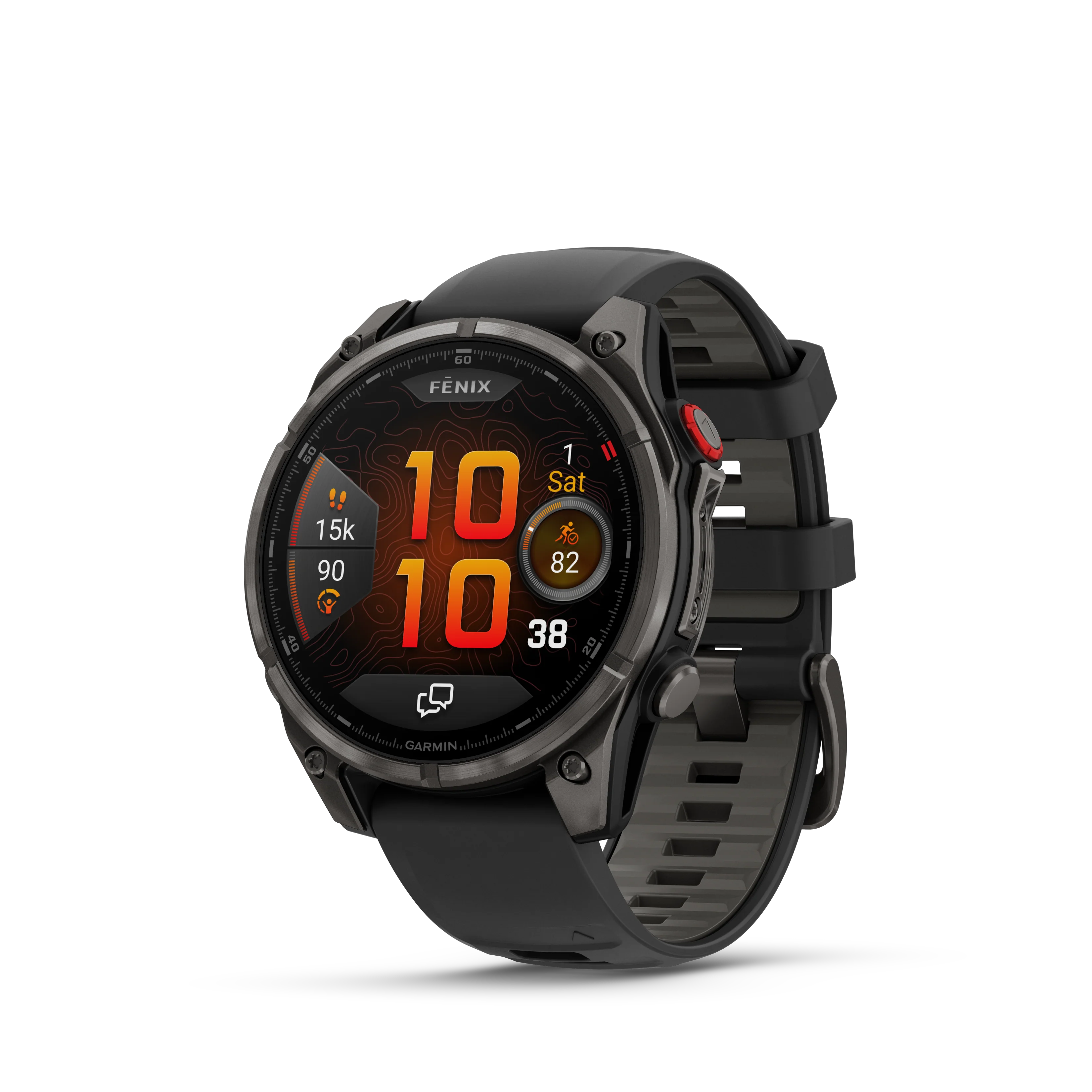 Fenix 8 Pro | Garmin - Image 9