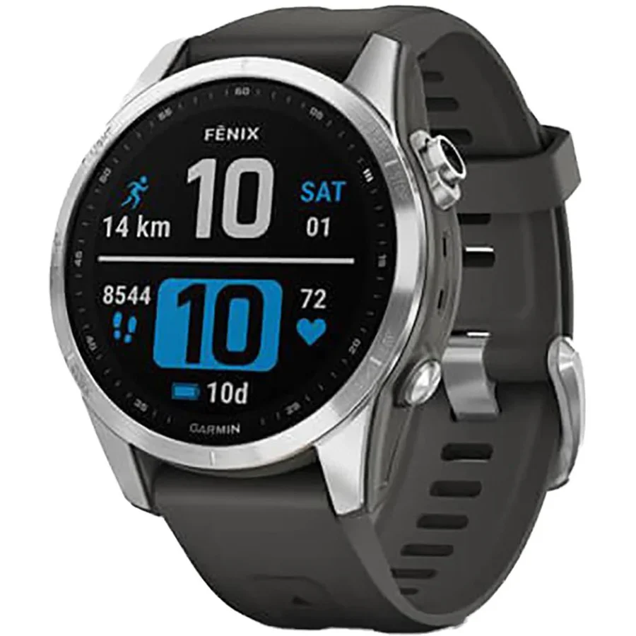 fēnix® 7S – Standard Edition | GARMIN