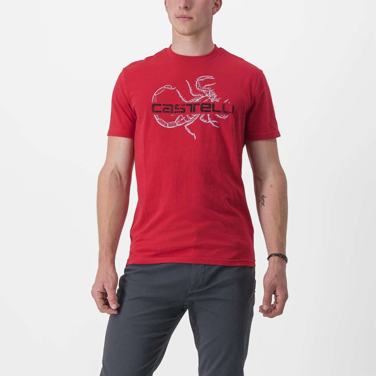 TEE-SHIRT FINALE | Castelli