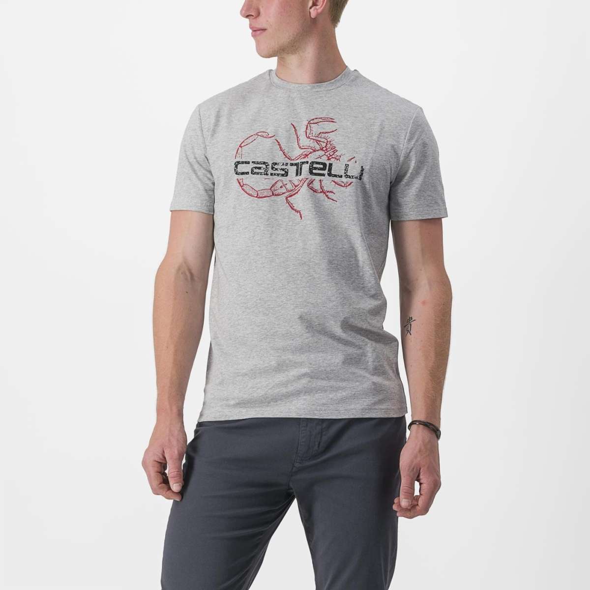 TEE-SHIRT FINALE | Castelli - Image 3