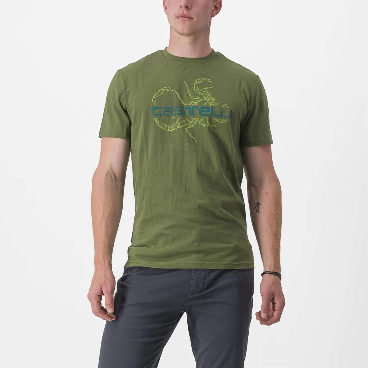 TEE-SHIRT FINALE | Castelli - Image 4