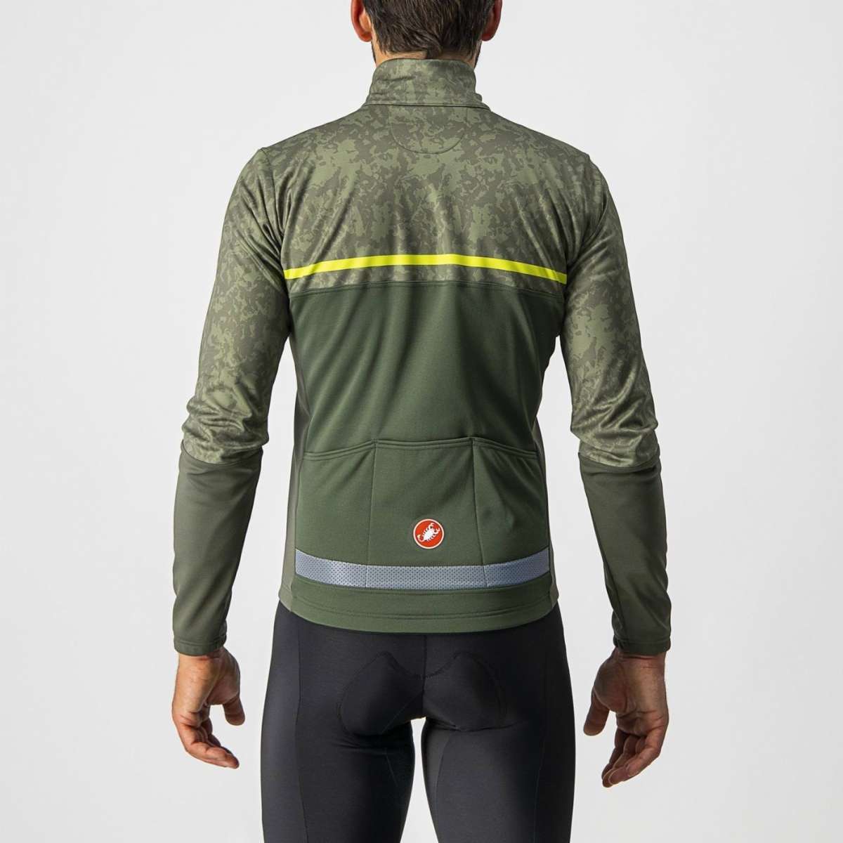 VESTE FINESTRE | Castelli - Image 10