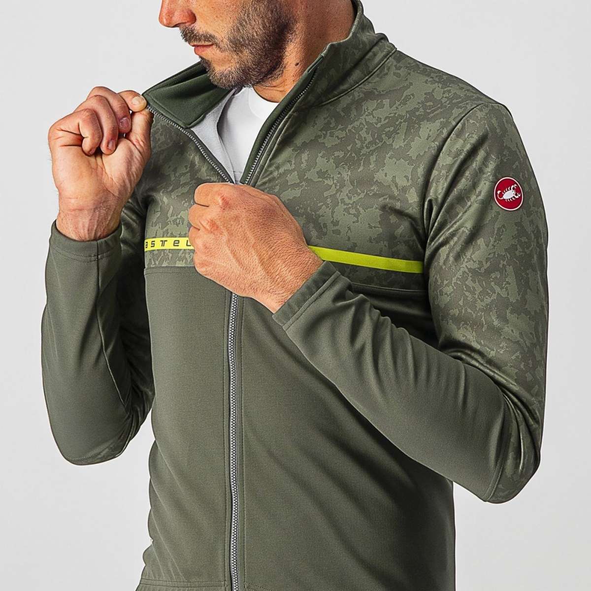 VESTE FINESTRE | Castelli - Image 11