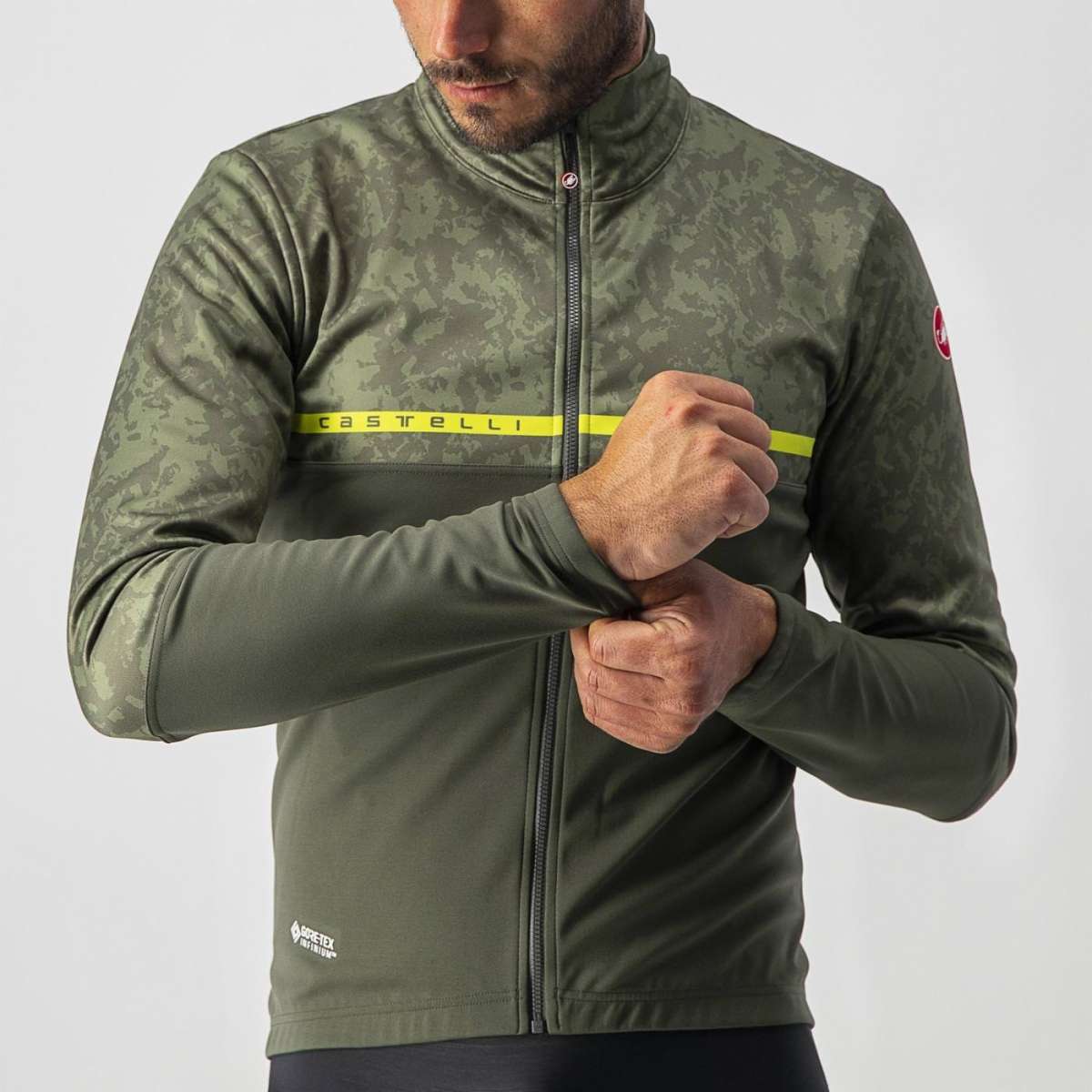 VESTE FINESTRE | Castelli - Image 12