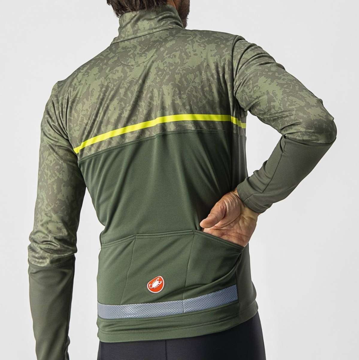 VESTE FINESTRE | Castelli - Image 13