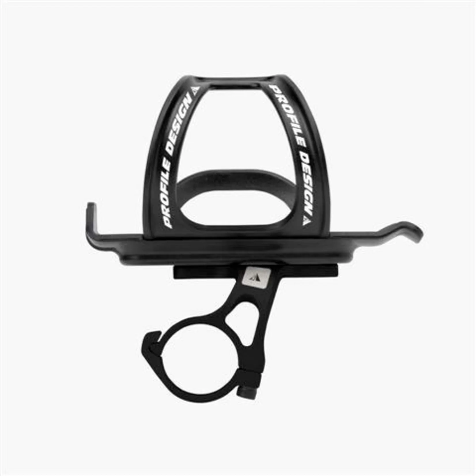 Fixation Porte Bidon Btab | Profile Design