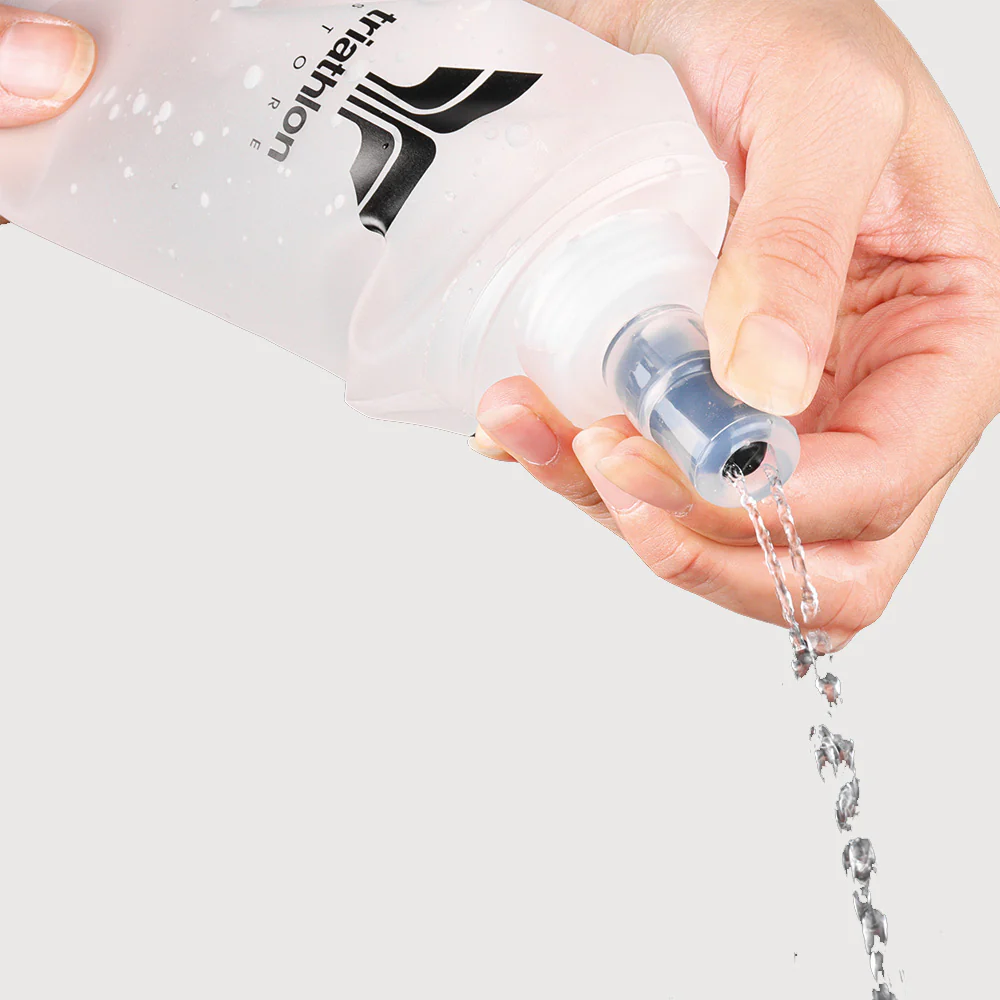 Flask Souple running | triathlon store - Image 2