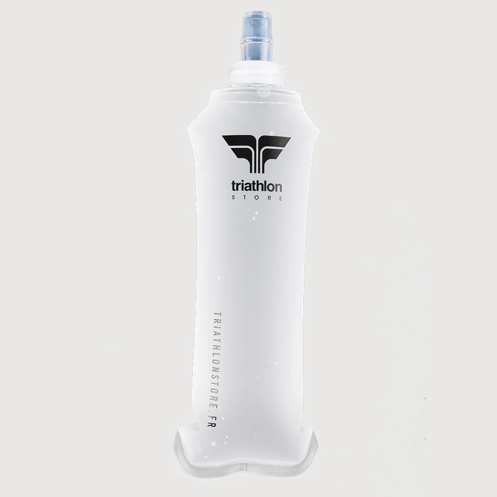 Flask Souple running | triathlon store - Image 3
