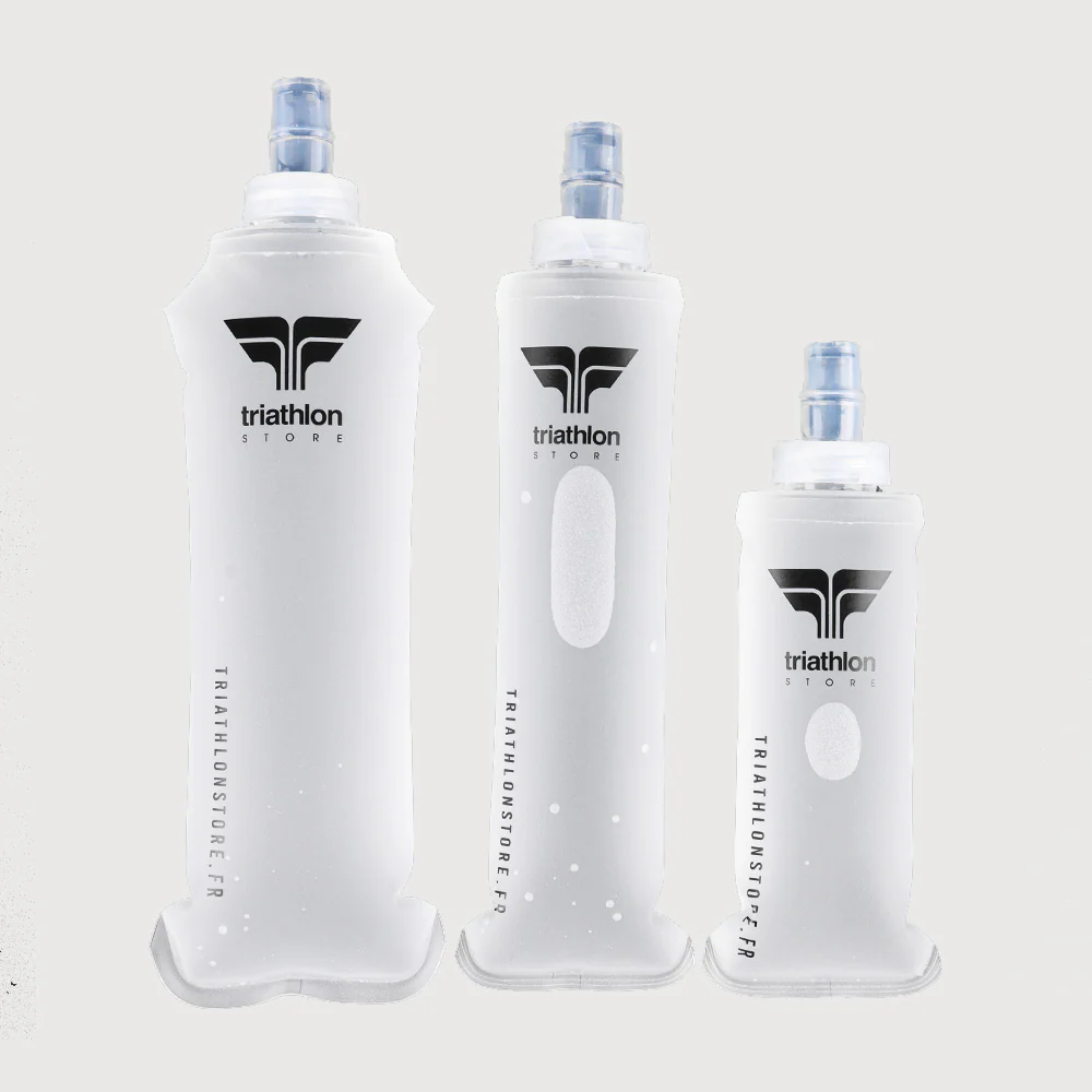 Flask Souple running | triathlon store - Image 7