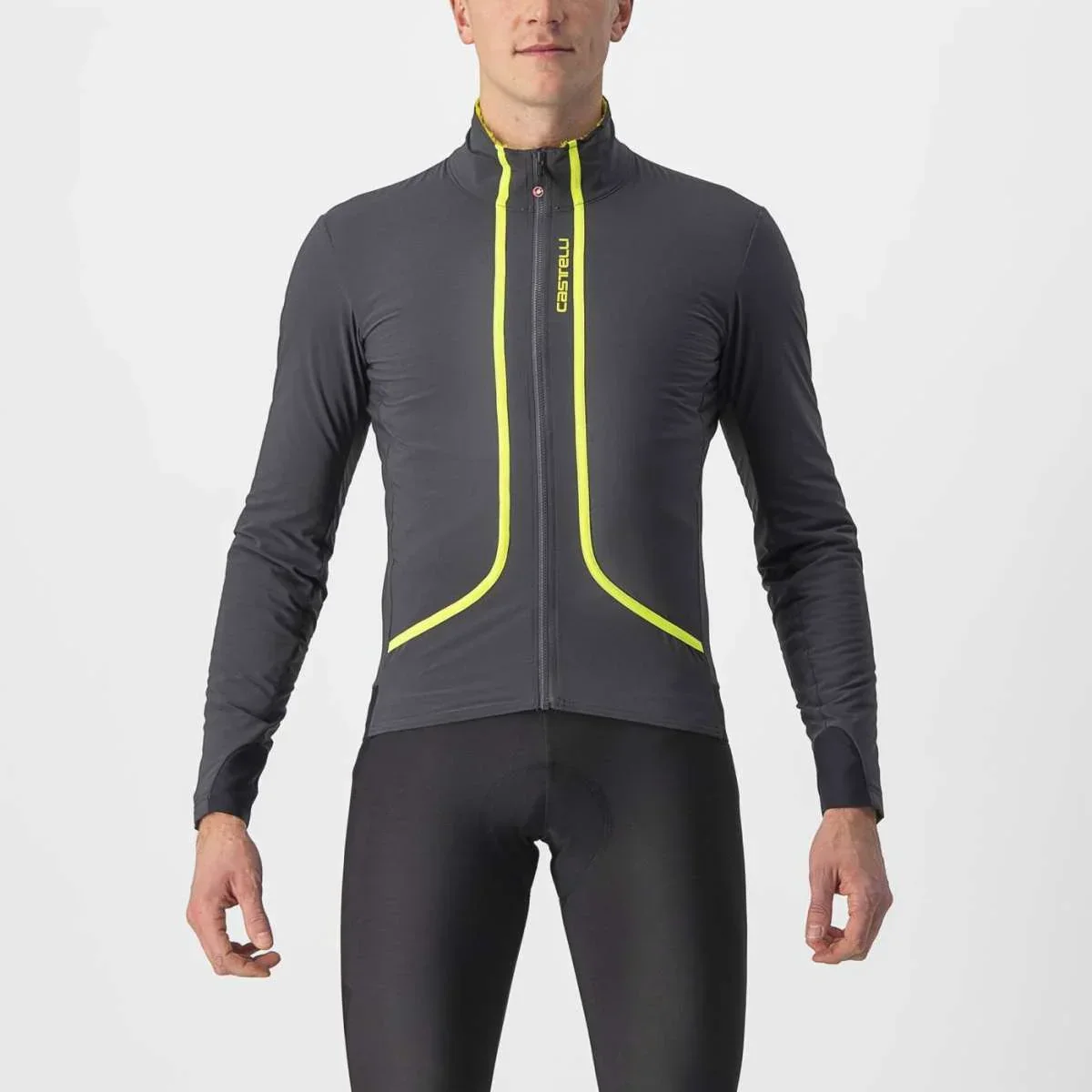 VESTE FLIGHT AIR - Image 2