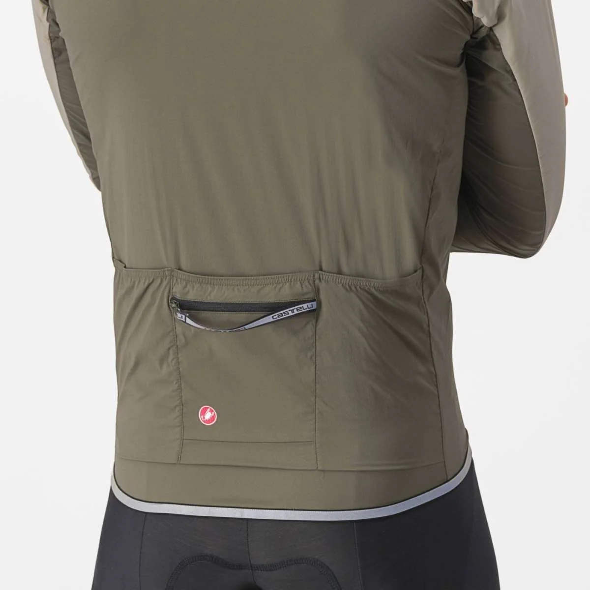 Veste Fly Jack-sey - Homme | Castelli - Image 4