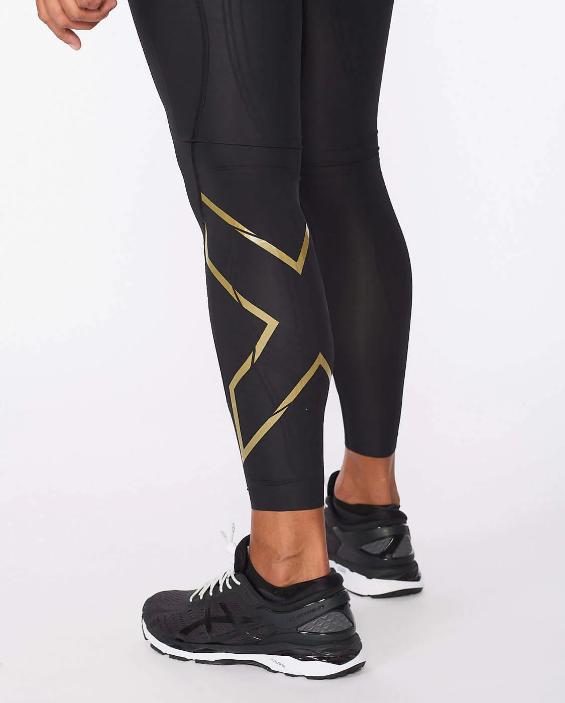 Force Compression Tights - Homme | 2xu - Image 4
