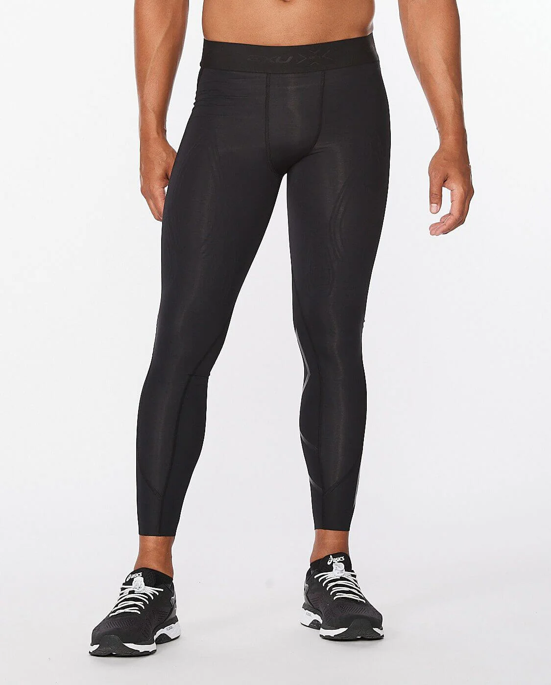 Force Compression Tights - Homme | 2xu
