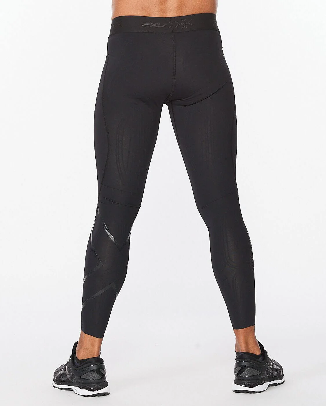 Force Compression Tights - Homme | 2xu - Image 2