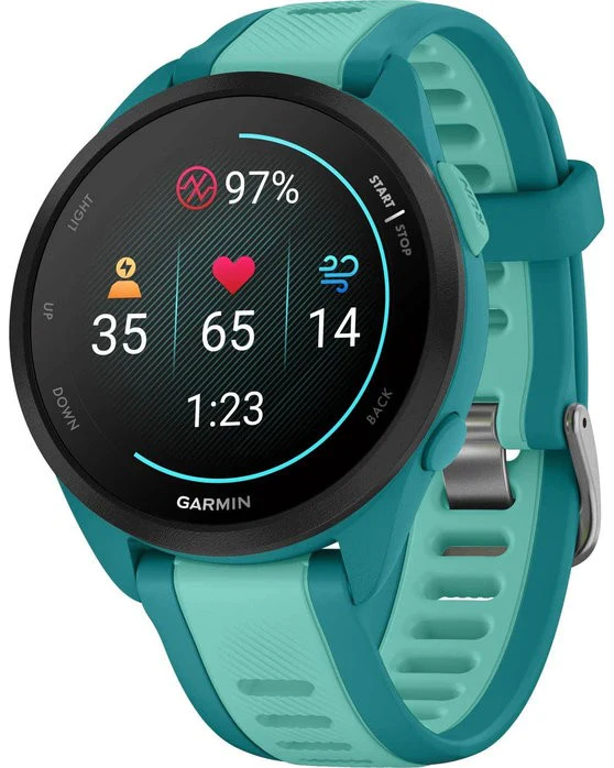 Forerunner 165 Music | Garmin - Image 10
