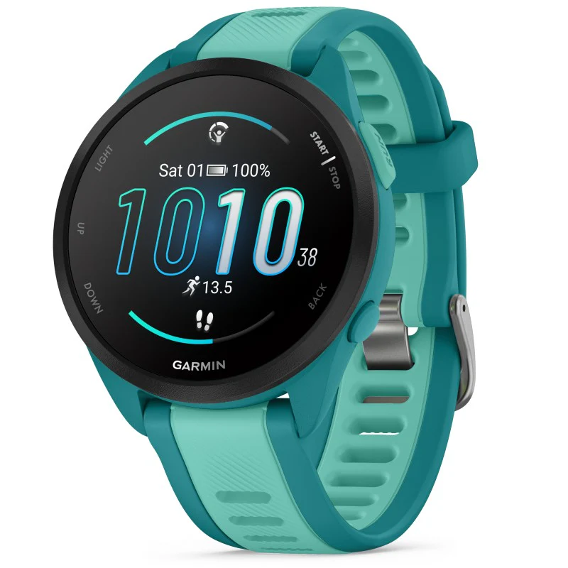 Forerunner 165 Music | Garmin - Image 11